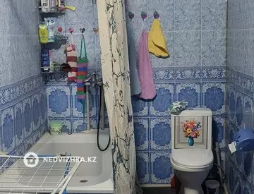 5-комнатная квартира, этаж 1 из 1, 90 м²