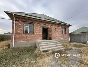 5-комнатный дом, 8 соток, 132 м²