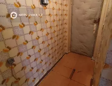 2-комнатная квартира, этаж 1 из 2, 44 м²