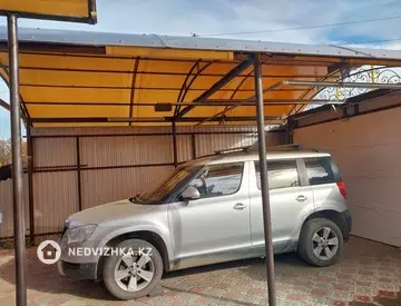 4-комнатный дом, 5 соток, 116 м²