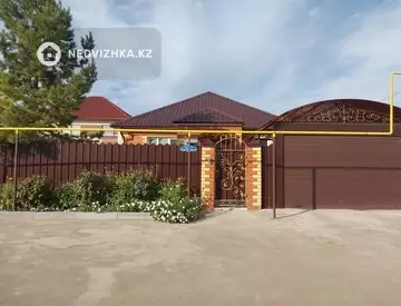 4-комнатный дом, 5 соток, 116 м²