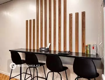 Общепит в в жилом доме, 1 этаж, 22 м²