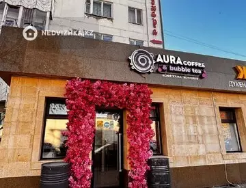 Общепит в в жилом доме, 1 этаж, 22 м²