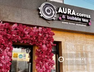 Общепит в в жилом доме, 1 этаж, 22 м²