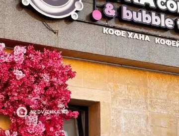 Общепит в в жилом доме, 1 этаж, 22 м²