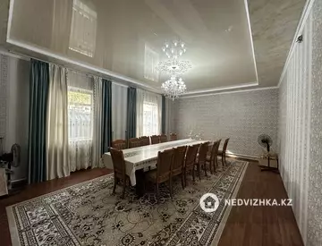 5-комнатный дом, 8 соток, 255 м²