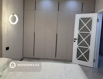 2-комнатная квартира, этаж 3 из 5, 58 м²