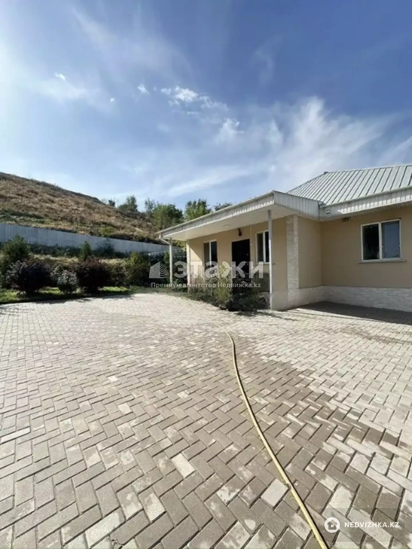 130 м², 5-комнатный дом, 8.3 соток, 130 м², изображение - 1