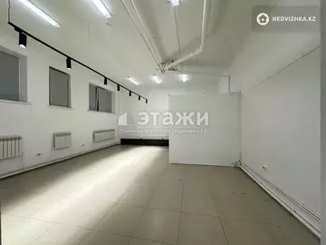 Офисное помещение, 12 этажей, 54 м²