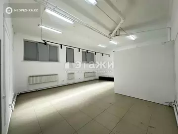 Офисное помещение, 12 этажей, 54 м²