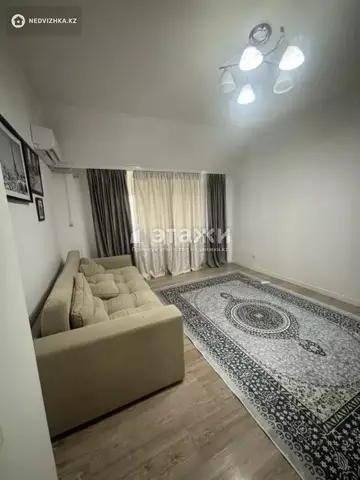 1-комнатная квартира, этаж 6 из 6, 40 м²