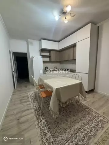 1-комнатная квартира, этаж 6 из 6, 40 м²
