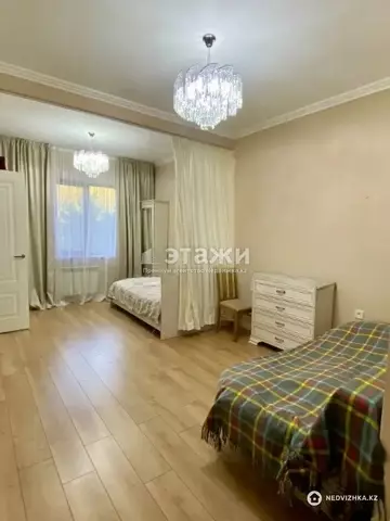 1-комнатная квартира, этаж 2 из 6, 48 м²
