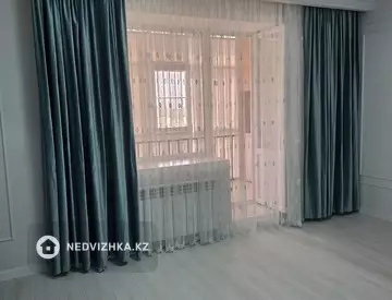 2-комнатная квартира, этаж 13 из 13, 54 м²