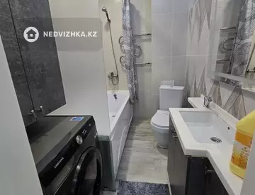 2-комнатная квартира, этаж 13 из 13, 54 м²