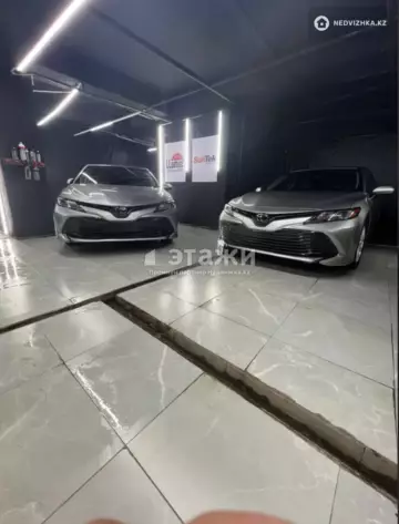 Офисное помещение, 5 этажей, 150 м²