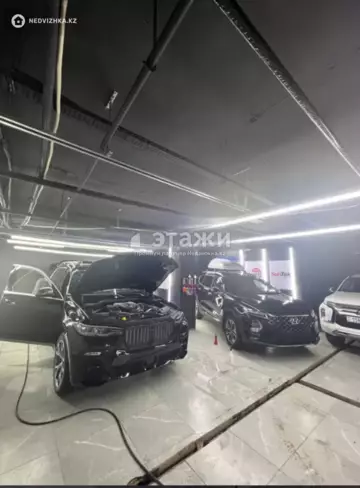 Офисное помещение, 5 этажей, 150 м²