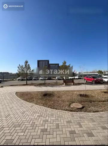 Торговое помещение, этаж 1 из 12, 190 м²