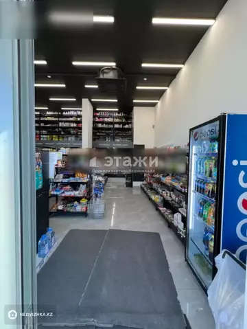 Торговое помещение, этаж 1 из 12, 190 м²