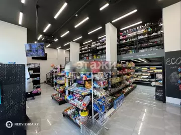 Торговое помещение, этаж 1 из 12, 190 м²