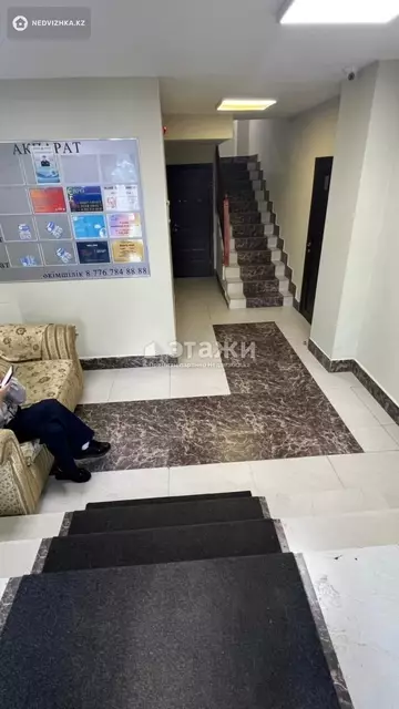 Офисное помещение, этаж 1 из 4, 948 м²