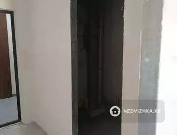 1-комнатная квартира, этаж 2 из 3, 35 м²