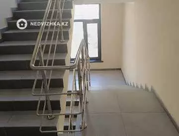 1-комнатная квартира, этаж 2 из 3, 35 м²