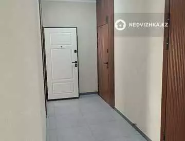 1-комнатная квартира, этаж 2 из 3, 35 м²