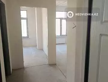 1-комнатная квартира, этаж 2 из 3, 35 м²