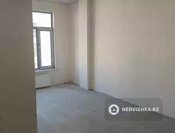 1-комнатная квартира, этаж 2 из 3, 35 м²