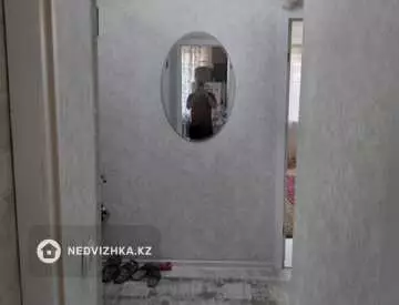 2-комнатная квартира, этаж 5 из 5, 47 м²