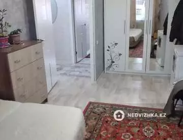 2-комнатная квартира, этаж 5 из 5, 47 м²