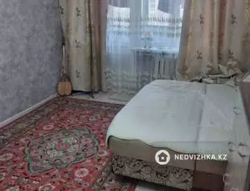 2-комнатная квартира, этаж 5 из 5, 47 м²