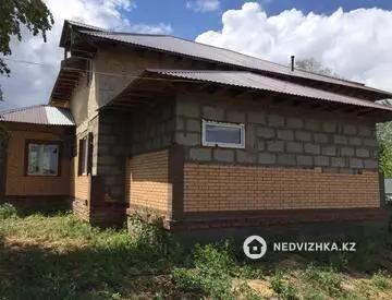 8-комнатный дом, 45 соток, 45 м²