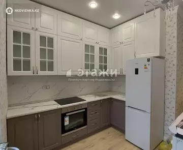 1-комнатная квартира, этаж 9 из 12, 40 м²