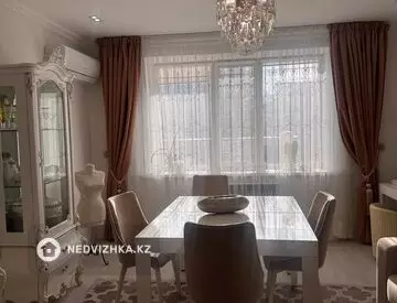 5-комнатный дом, 256 м²