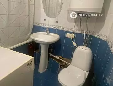 3-комнатная квартира, этаж 2 из 5, 53 м²