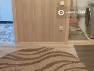 2-комнатная квартира, этаж 2 из 5, 5 м², на длительный срок