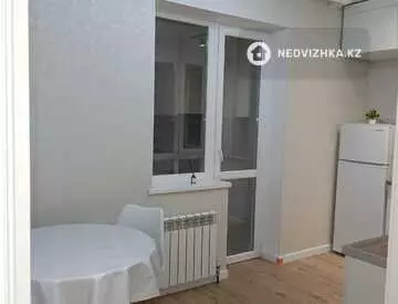 1-комнатная квартира, этаж 10 из 13, 38 м², посуточно