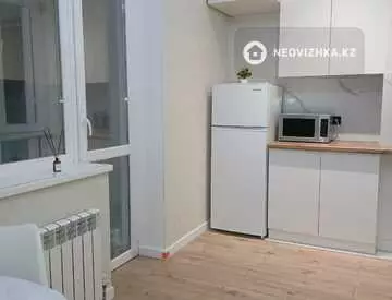 1-комнатная квартира, этаж 10 из 13, 38 м², посуточно