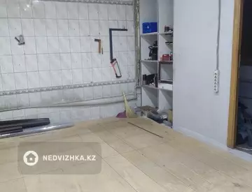 Производственное помещение, этаж 1 из 1, 72 м²