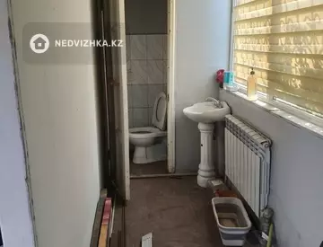 Производственное помещение, этаж 1 из 1, 72 м²