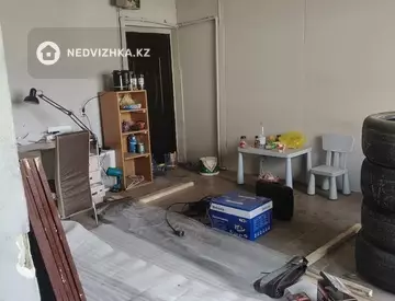 Производственное помещение, этаж 1 из 1, 72 м²