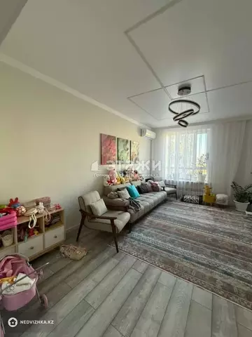 4-комнатная квартира, этаж 6 из 9, 112 м²