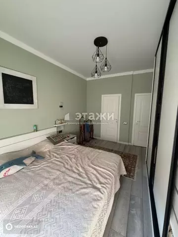 4-комнатная квартира, этаж 6 из 9, 112 м²