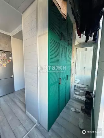 4-комнатная квартира, этаж 6 из 9, 112 м²
