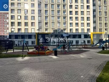 2-комнатная квартира, этаж 2 из 9, 41 м²