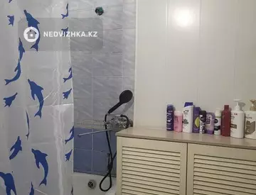 4-комнатная квартира, этаж 1 из 5, 99 м²