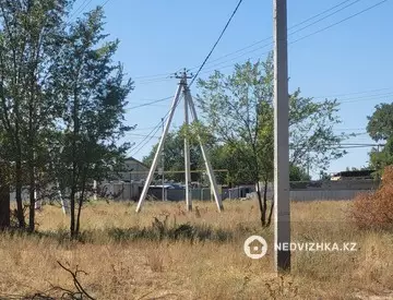 Участок 8.0 соток