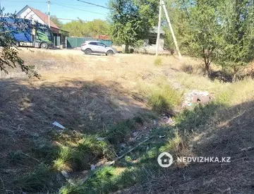 Участок 8.0 соток